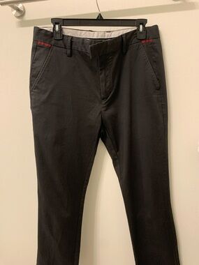 Men’s Gucci Pants, Size 34